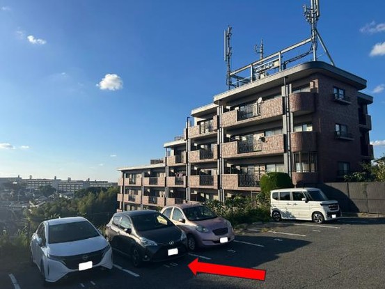 apartment 山口県下関市武久町２丁目
地図を見る