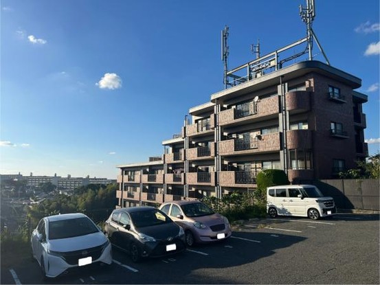 apartment 山口県下関市武久町２丁目
地図を見る