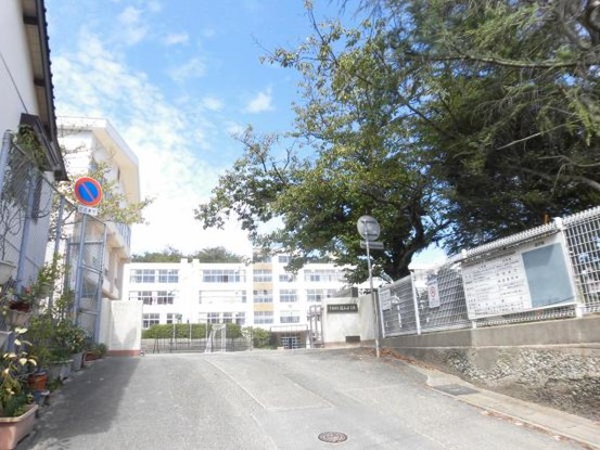 apartment 山口県下関市上新地町５丁目
地図を見る