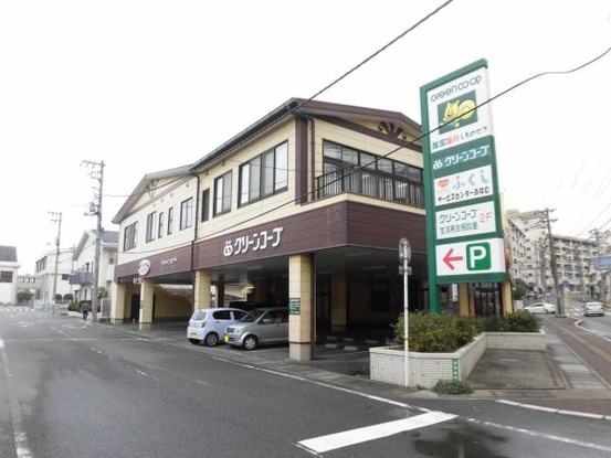 apartment 山口県下関市上新地町５丁目
地図を見る