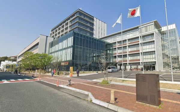 apartment 山口県下関市上新地町５丁目
地図を見る