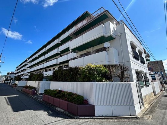 apartment 広島県広島市安佐南区東野１丁目18-21　アクレイム東野101