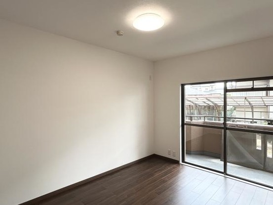 apartment 広島県広島市安佐南区東野１丁目18-21　アクレイム東野101