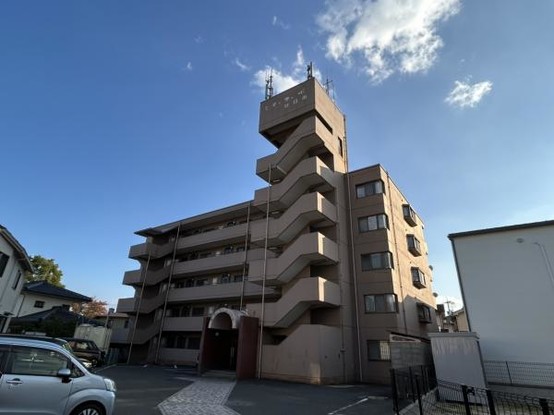 apartment 広島県広島市安佐南区東野１丁目18-21　アクレイム東野101