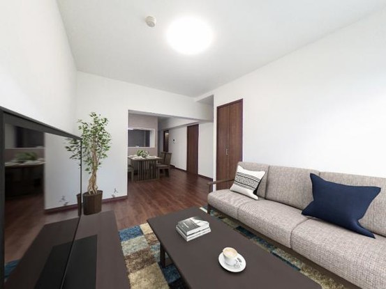 apartment 広島県広島市安佐南区東野１丁目18-21　アクレイム東野101