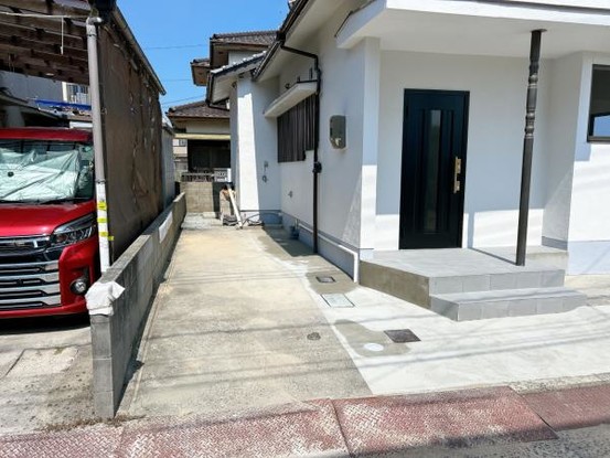 detached 広島県広島市安佐南区東野１丁目18-21　アクレイム東野101