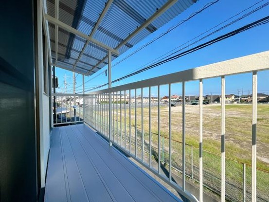 detached 広島県広島市安佐南区東野１丁目18-21　アクレイム東野101