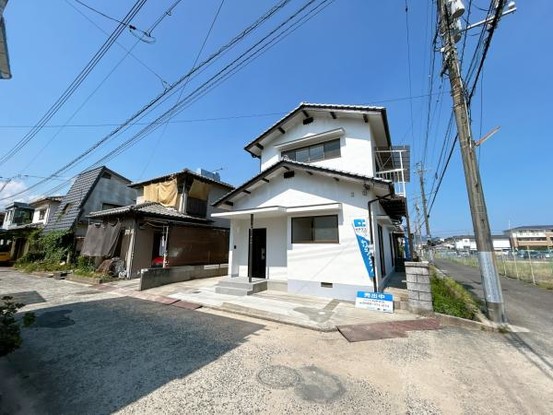 detached 広島県広島市安佐南区東野１丁目18-21　アクレイム東野101