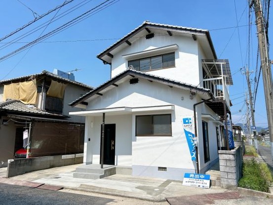 detached 広島県広島市安佐南区東野１丁目18-21　アクレイム東野101