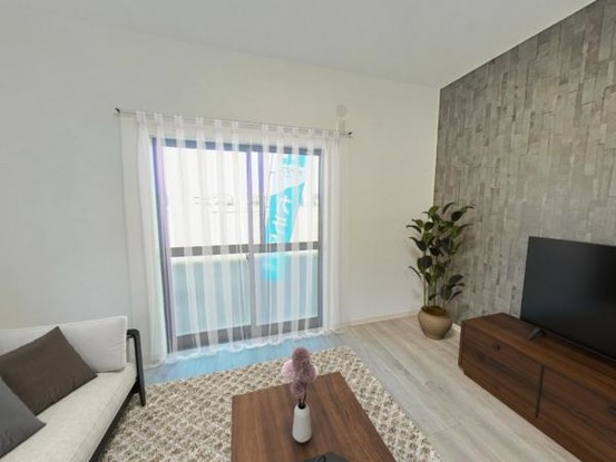 detached 広島県広島市安佐南区東野１丁目18-21　アクレイム東野101