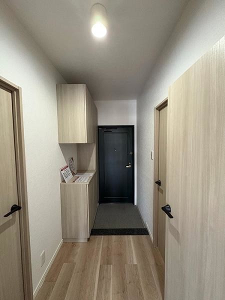 apartment 広島県広島市安佐南区東野１丁目18-21　アクレイム東野101