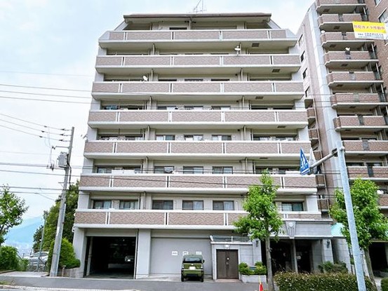 apartment 広島県広島市安佐南区東野１丁目18-21　アクレイム東野101