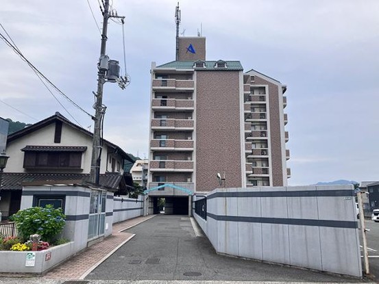 apartment 広島県広島市安佐南区東野１丁目18-21　アクレイム東野101