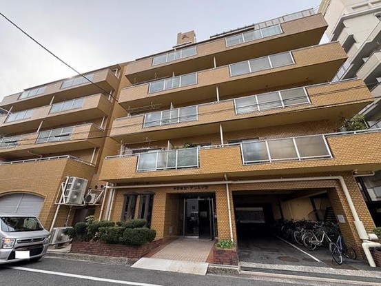 apartment 広島県広島市安佐南区東野１丁目18-21　アクレイム東野101