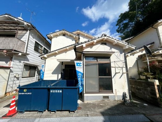 detached 広島県広島市安佐南区東野１丁目18-21　アクレイム東野101