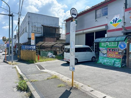 detached 広島県広島市安佐南区東野１丁目18-21　アクレイム東野101