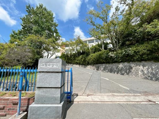 detached 広島県広島市安佐南区東野１丁目18-21　アクレイム東野101