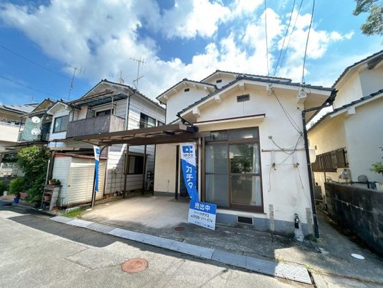 detached 広島県広島市安佐南区東野１丁目18-21　アクレイム東野101