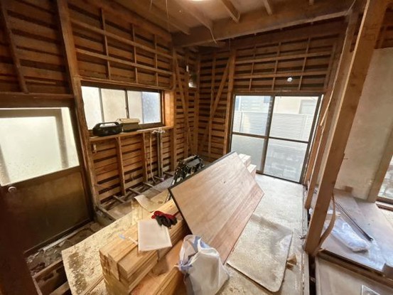 detached 広島県広島市安佐南区東野１丁目18-21　アクレイム東野101