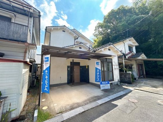 detached 広島県広島市安佐南区東野１丁目18-21　アクレイム東野101