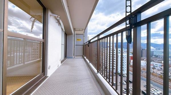 apartment 広島県広島市安佐南区東野１丁目18-21　アクレイム東野101