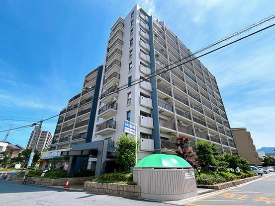 apartment 広島県広島市安佐南区東野１丁目18-21　アクレイム東野101