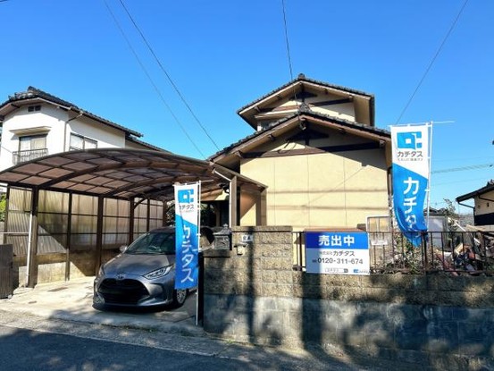 detached 広島県広島市安佐南区東野１丁目18-21　アクレイム東野101