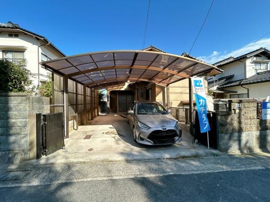 detached 広島県広島市安佐南区東野１丁目18-21　アクレイム東野101