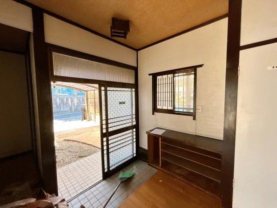 detached 広島県広島市安佐南区東野１丁目18-21　アクレイム東野101