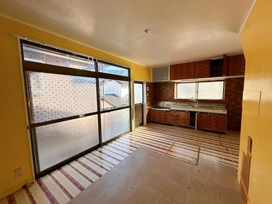 detached 広島県広島市安佐南区東野１丁目18-21　アクレイム東野101