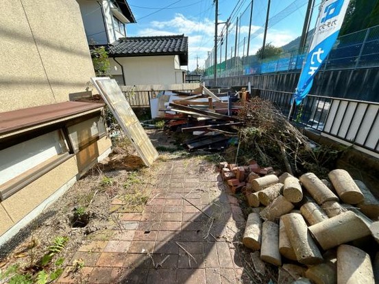 detached 広島県広島市安佐南区東野１丁目18-21　アクレイム東野101