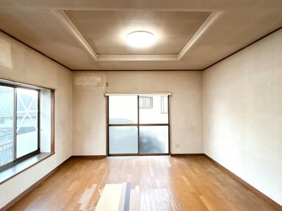 detached 広島県広島市安佐南区東野１丁目18-21　アクレイム東野101