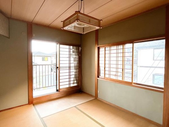 detached 広島県広島市安佐南区東野１丁目18-21　アクレイム東野101