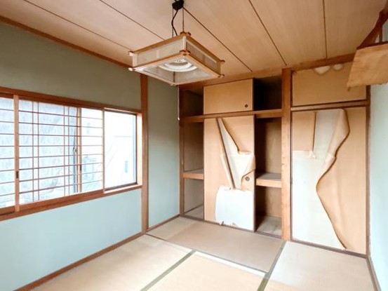 detached 広島県広島市安佐南区東野１丁目18-21　アクレイム東野101