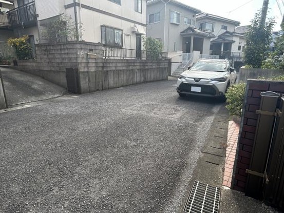 detached 広島県広島市安佐南区東野１丁目18-21　アクレイム東野101