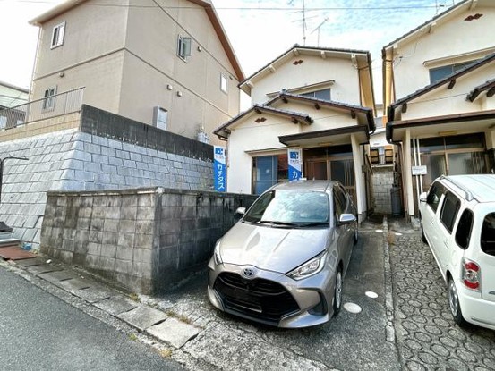 detached 広島県広島市安佐南区東野１丁目18-21　アクレイム東野101