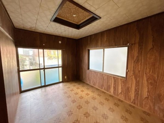 detached 広島県広島市安佐南区東野１丁目18-21　アクレイム東野101