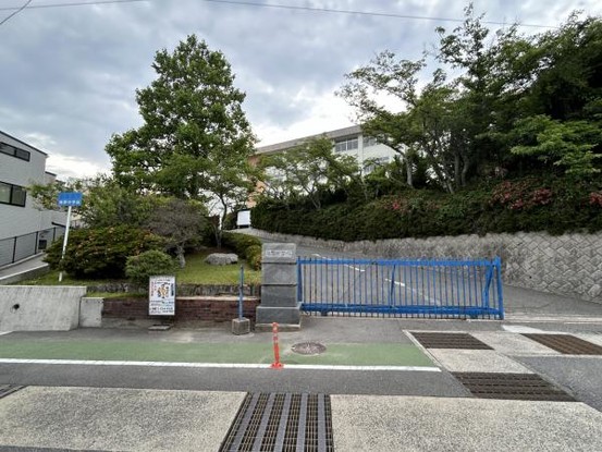 detached 広島県広島市安佐南区東野１丁目18-21　アクレイム東野101