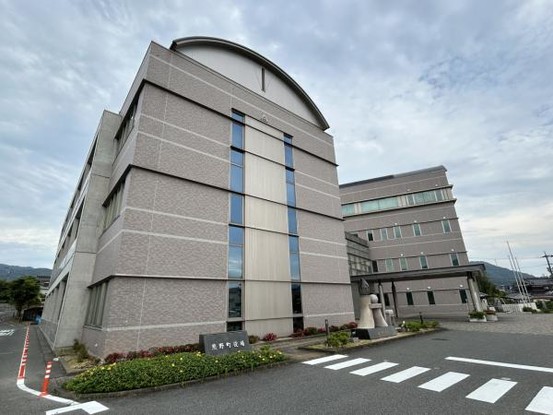 detached 広島県広島市安佐南区東野１丁目18-21　アクレイム東野101