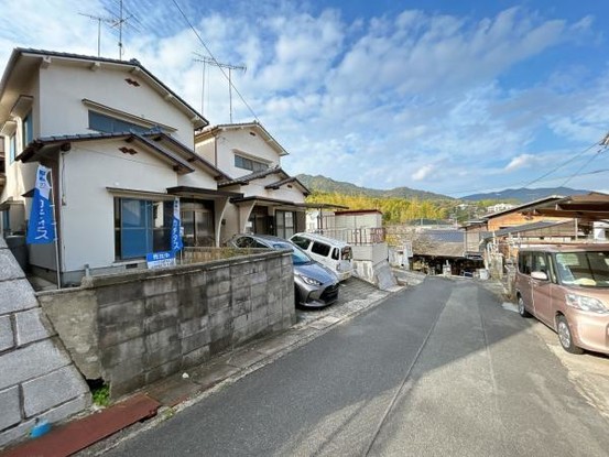 detached 広島県広島市安佐南区東野１丁目18-21　アクレイム東野101