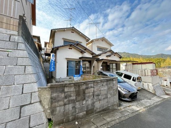 detached 広島県広島市安佐南区東野１丁目18-21　アクレイム東野101