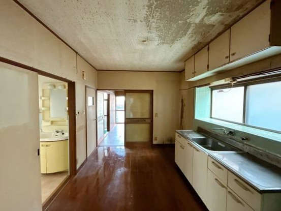 detached 広島県広島市安佐南区東野１丁目18-21　アクレイム東野101