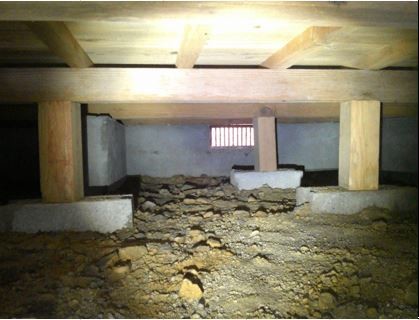 detached 広島県福山市東深津町１丁目23-33