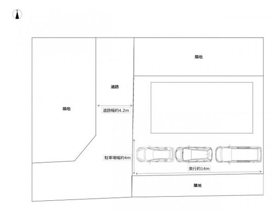 detached 広島県福山市東深津町１丁目23-33
