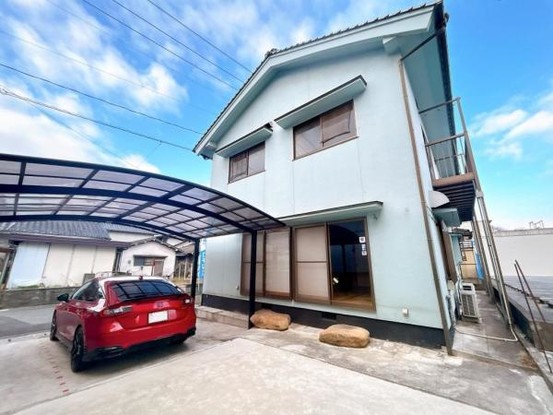 detached 岡山県井原市高屋町３丁目
地図を見る