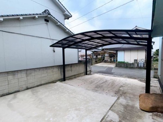 detached 岡山県井原市高屋町３丁目
地図を見る