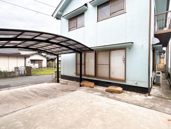detached 岡山県井原市高屋町３丁目
地図を見る