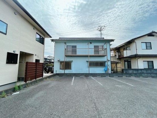 detached 岡山県井原市高屋町３丁目
地図を見る