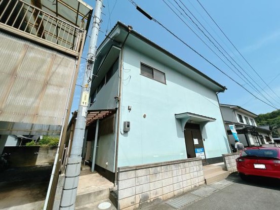 detached 岡山県井原市高屋町３丁目
地図を見る