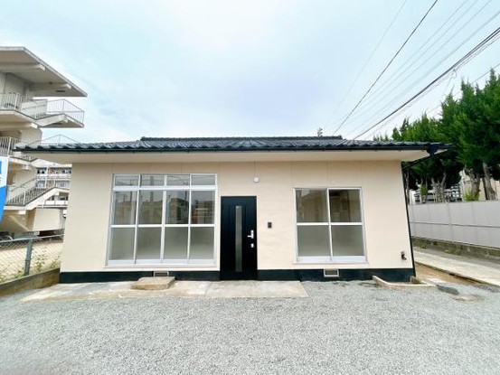 detached 広島県福山市南蔵王町２丁目4-18フローレンス南蔵王　1階北
